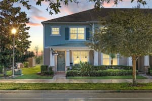 15322 MURCOTT BLOSSOM BOULEVARD, WINTER GARDEN, FL 34787 Sold 05/20/25