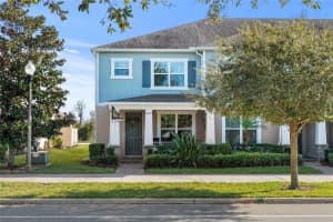 15322 MURCOTT BLOSSOM BOULEVARD, WINTER GARDEN, FL 34787 Sold 05/20/25