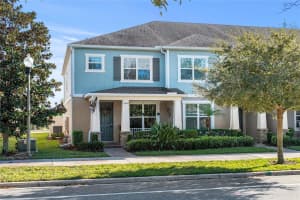 15322 MURCOTT BLOSSOM BOULEVARD, WINTER GARDEN, FL 34787 Sold 05/20/25