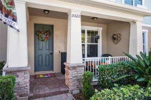15322 MURCOTT BLOSSOM BOULEVARD, WINTER GARDEN, FL 34787 Sold 05/20/25
