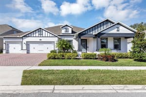 1112 HULL ISLAND DRIVE, OAKLAND, FL 34787 Sold 04/29/25