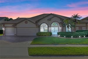 3039 ZAHARIAS DRIVE, ORLANDO, FL 32837 Sold 02/14/25