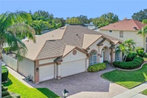 3039 ZAHARIAS DRIVE, ORLANDO, FL 32837 Sold 02/14/25