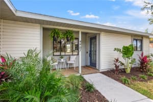 4907 ERIE ROAD, PARRISH, FL 34219 Sold 04/14/25