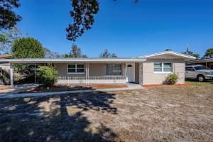 1639 HIALEAH STREET, ORLANDO, FL 32808 Sold 08/11/25