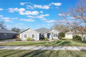218 WEKIVA POINTE CIRCLE, APOPKA, FL 32712 Sold 02/27/25