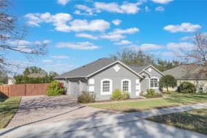 218 WEKIVA POINTE CIRCLE, APOPKA, FL 32712 Sold 02/27/25