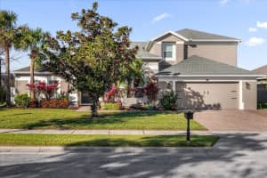 820 DUFF DRIVE, WINTER GARDEN, FL 34787 Sold 02/21/25
