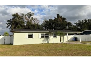 3017 TOURAINE AVENUE, ORLANDO, FL 32812 Sold 02/07/25