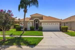 8144 SUN PALM DRIVE, KISSIMMEE, FL 34747 Sold 05/19/25