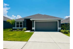 450 PANARO LANE, HAINES CITY, FL 33844 Sold 04/28/25