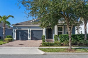 8266 PURPLE SANDPIPER AVENUE, WINTER GARDEN, FL 34787 Sold 03/31/25