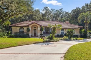 2511 RIVER TREE CIRCLE, SANFORD, FL 32771 Sold 02/10/25