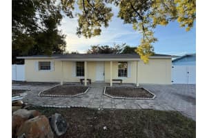 6752 OVID AVENUE, ORLANDO, FL 32809 Sold 02/20/25