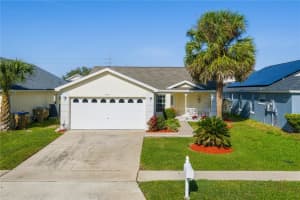 8007 ARROW CREEK ROAD, KISSIMMEE, FL 34747 Sold 04/23/25