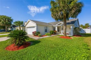 8007 ARROW CREEK ROAD, KISSIMMEE, FL 34747 Sold 04/23/25