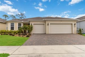 2737 NATURE VIEW ROAD, ST CLOUD, FL 34771 Sold 02/24/25