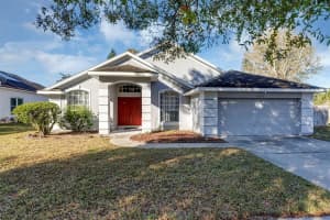 2233 LAUREL PINE LANE, ORLANDO, FL 32837 Sold 03/24/25