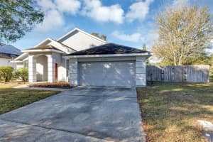 2233 LAUREL PINE LANE, ORLANDO, FL 32837 Sold 03/24/25
