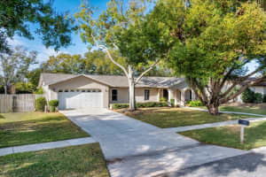 5700 MARLBERRY DRIVE, ORLANDO, FL 32819 Sold 04/22/25