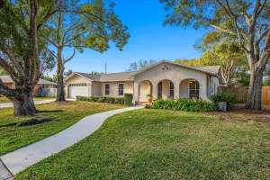 5700 MARLBERRY DRIVE, ORLANDO, FL 32819 Sold 04/22/25