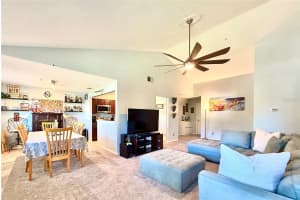5271 WHITSTABLE WAY #Unit 1, ORLANDO, FL 32812 Sold 07/25/25