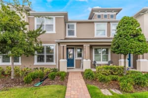 8127 CADMAN STREET, ORLANDO, FL 32832 Sold 05/22/25