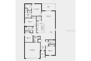 5683 LE MARIN WAY, KISSIMMEE, FL 34758 Sold 03/18/25