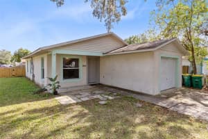 1040 CLAYTON STREET, MOUNT DORA, FL 32757 Sold 02/28/25