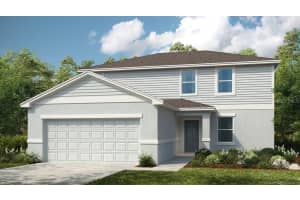 5707 LE MARIN WAY, KISSIMMEE, FL 34758 Sold 04/02/25