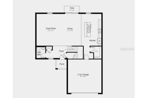 5707 LE MARIN WAY, KISSIMMEE, FL 34758 Sold 04/02/25