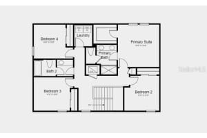 5707 LE MARIN WAY, KISSIMMEE, FL 34758 Sold 04/02/25