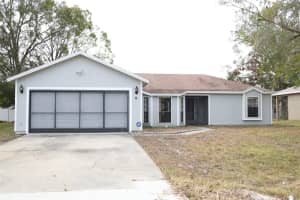 741 CARIBOU DRIVE, KISSIMMEE, FL 34759 Sold 06/13/25