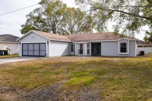741 CARIBOU DRIVE, KISSIMMEE, FL 34759 Sold 06/13/25