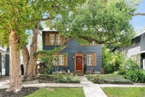 606 AMELIA STREET, ORLANDO, FL 32803 Sold 06/03/25