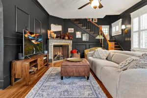 606 AMELIA STREET, ORLANDO, FL 32803 Sold 06/03/25