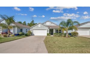 80 BIRDIE WAY, BUNNELL, FL 32110 Sold 02/13/25