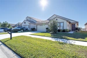 17228 BLOOMING FIELDS DRIVE, LAND O LAKES, FL 34638 Sold 03/04/25