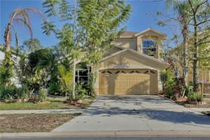 2981 VISCOUNT CIRCLE, KISSIMMEE, FL 34747 Sold 08/19/25