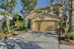 2981 VISCOUNT CIRCLE, KISSIMMEE, FL 34747 Sold 08/19/25