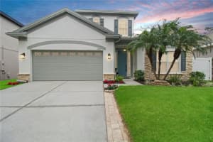 10832 ARBOR VIEW BOULEVARD, ORLANDO, FL 32825 Sold 03/31/25