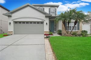 10832 ARBOR VIEW BOULEVARD, ORLANDO, FL 32825 Sold 03/31/25