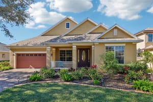 1854 BURDOCK DRIVE, WINTER GARDEN, FL 34787 Sold 03/10/25