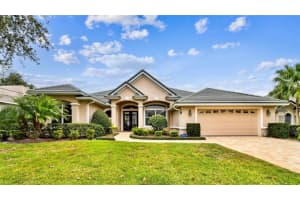 201 HAZELTINE DRIVE, DEBARY, FL 32713 Sold 02/21/25