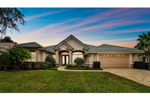 201 HAZELTINE DRIVE, DEBARY, FL 32713 Sold 02/21/25