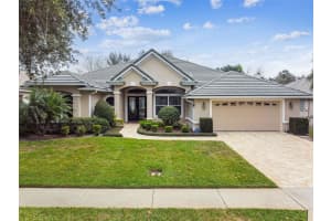 201 HAZELTINE DRIVE, DEBARY, FL 32713 Sold 02/21/25