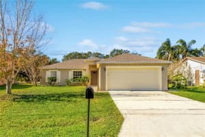 849 JARNAC DRIVE, KISSIMMEE, FL 34759 Sold 07/03/25