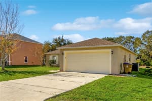849 JARNAC DRIVE, KISSIMMEE, FL 34759 Sold 07/03/25