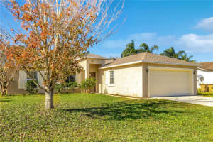 849 JARNAC DRIVE, KISSIMMEE, FL 34759 Sold 07/03/25