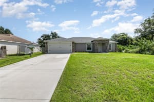 2123 GASCON ROAD, PALM BAY, FL 32908 Sold 06/27/25